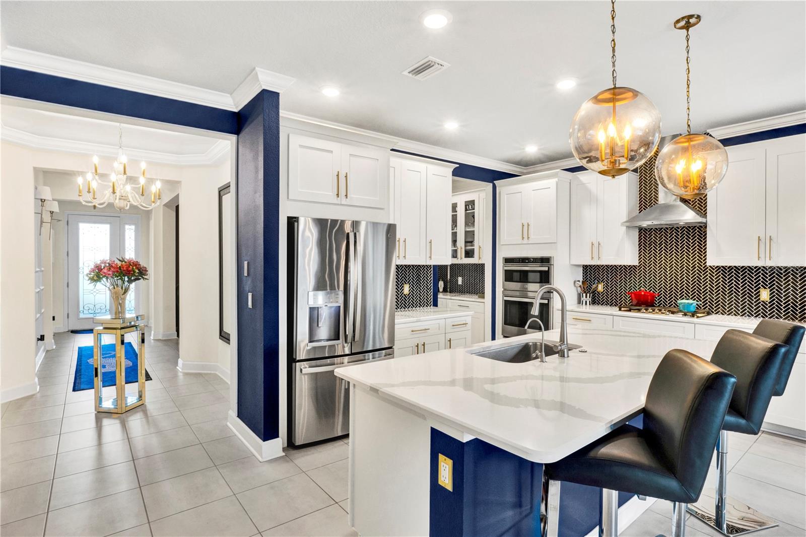 HEIGHTS PH II SUBPH B - Residential