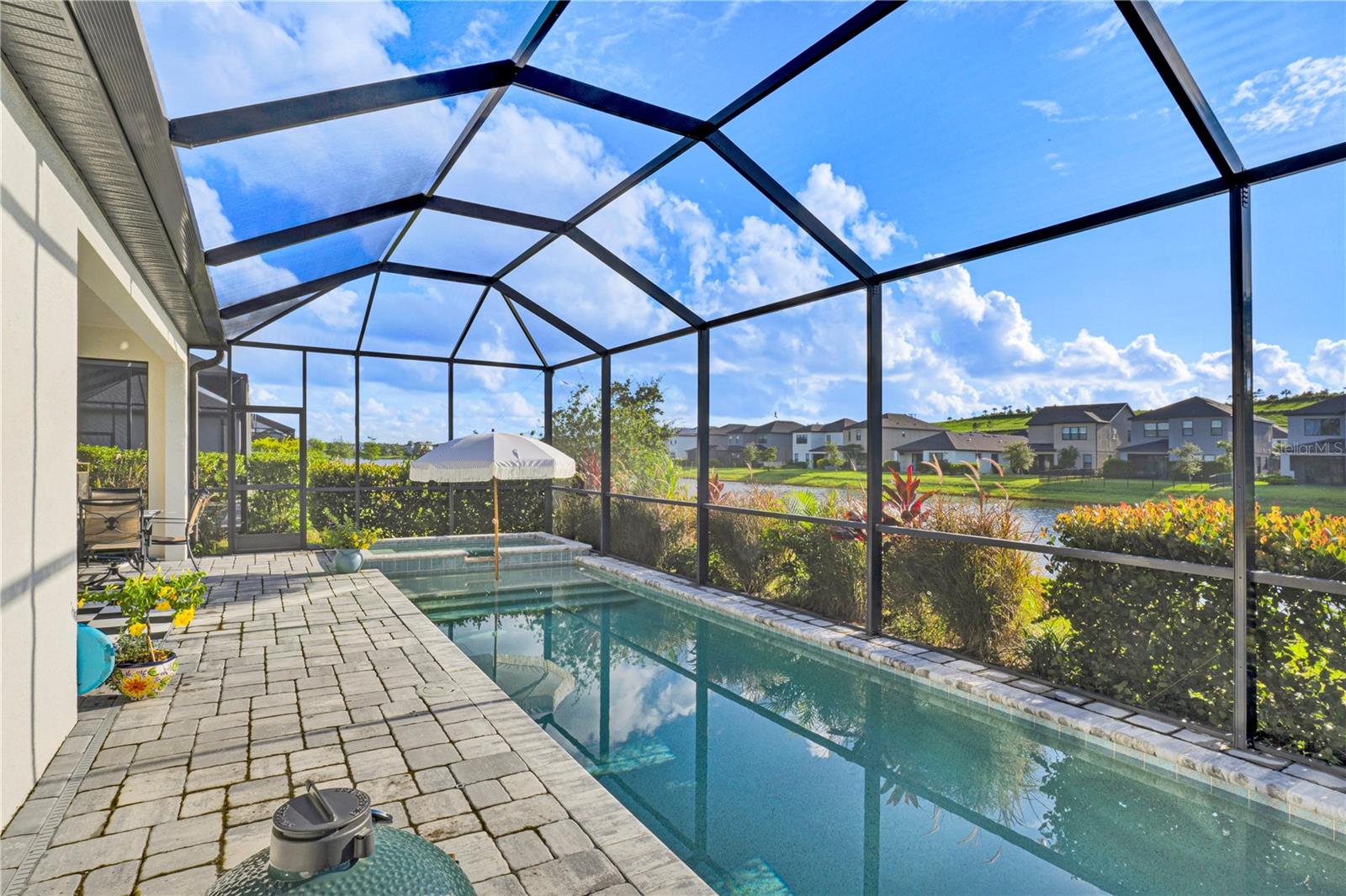 HEIGHTS PH II SUBPH B - Residential