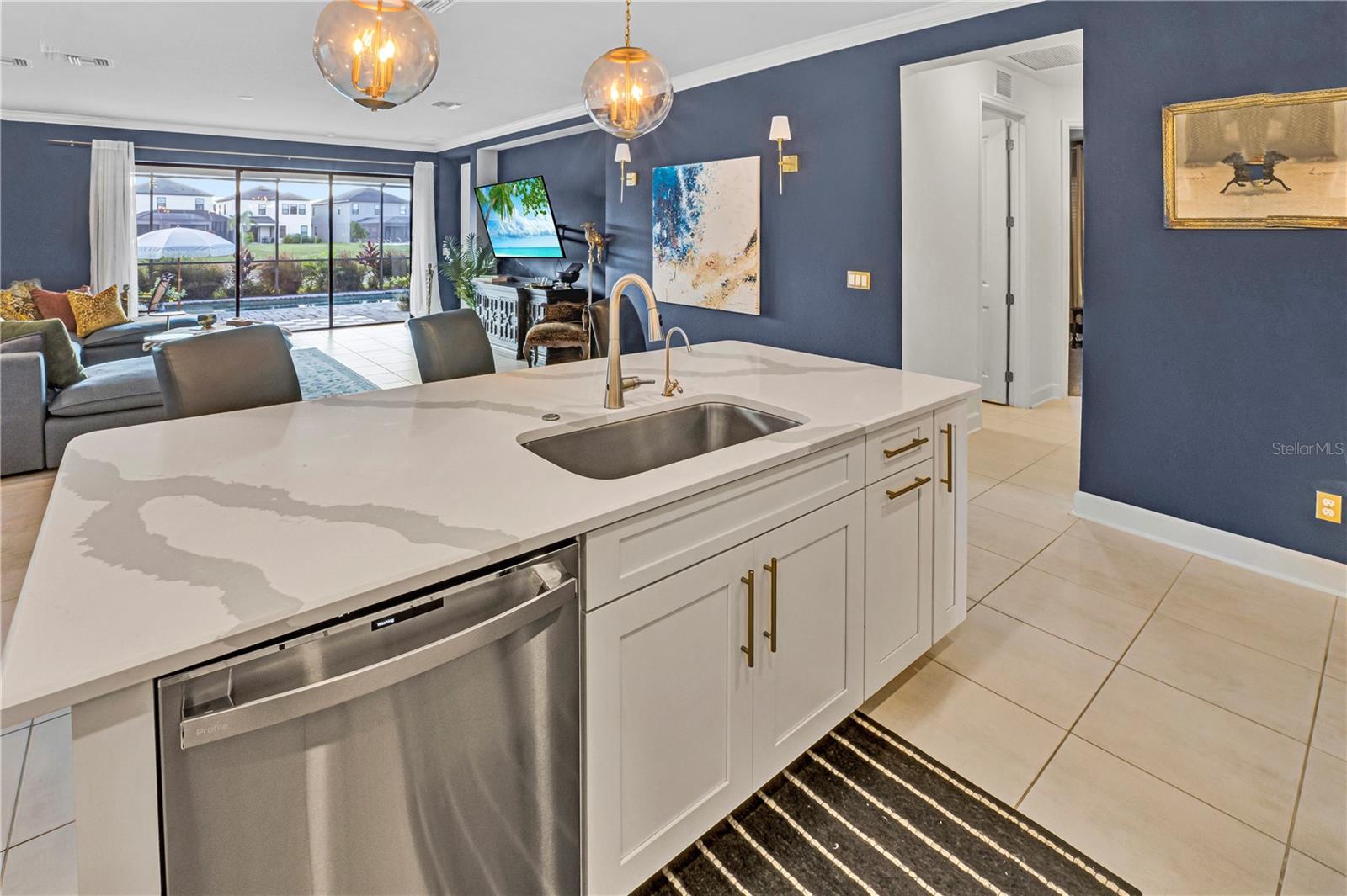 HEIGHTS PH II SUBPH B - Residential