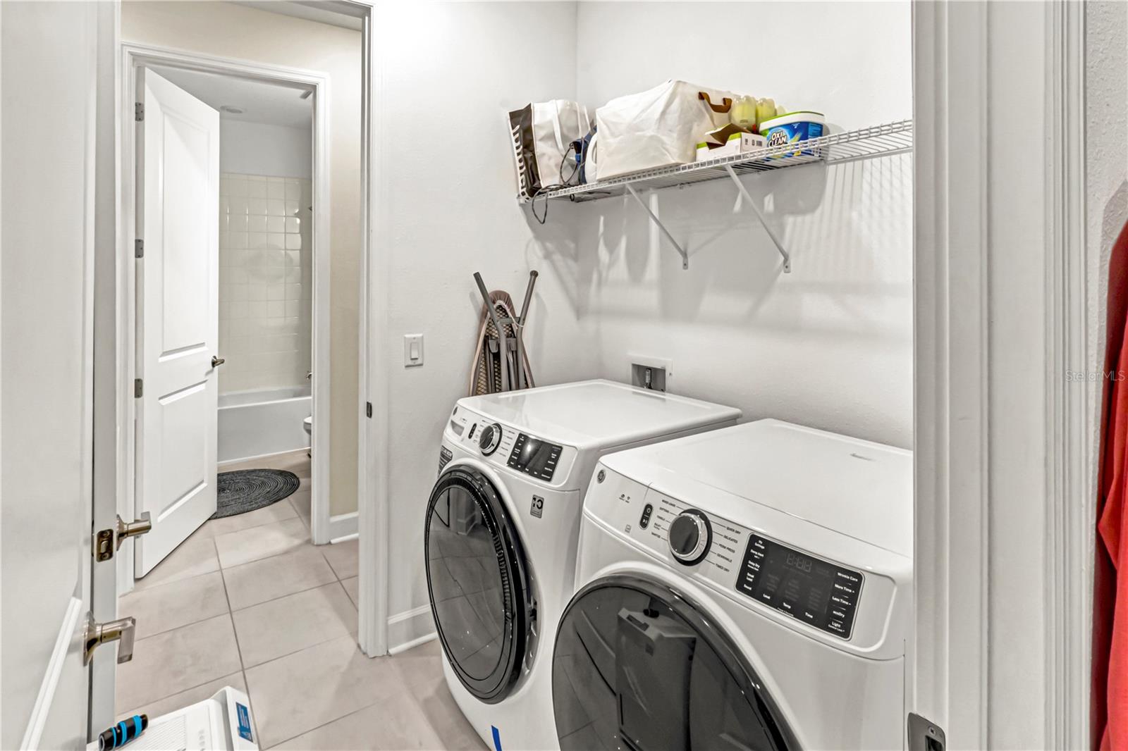 HEIGHTS PH II SUBPH B - Residential