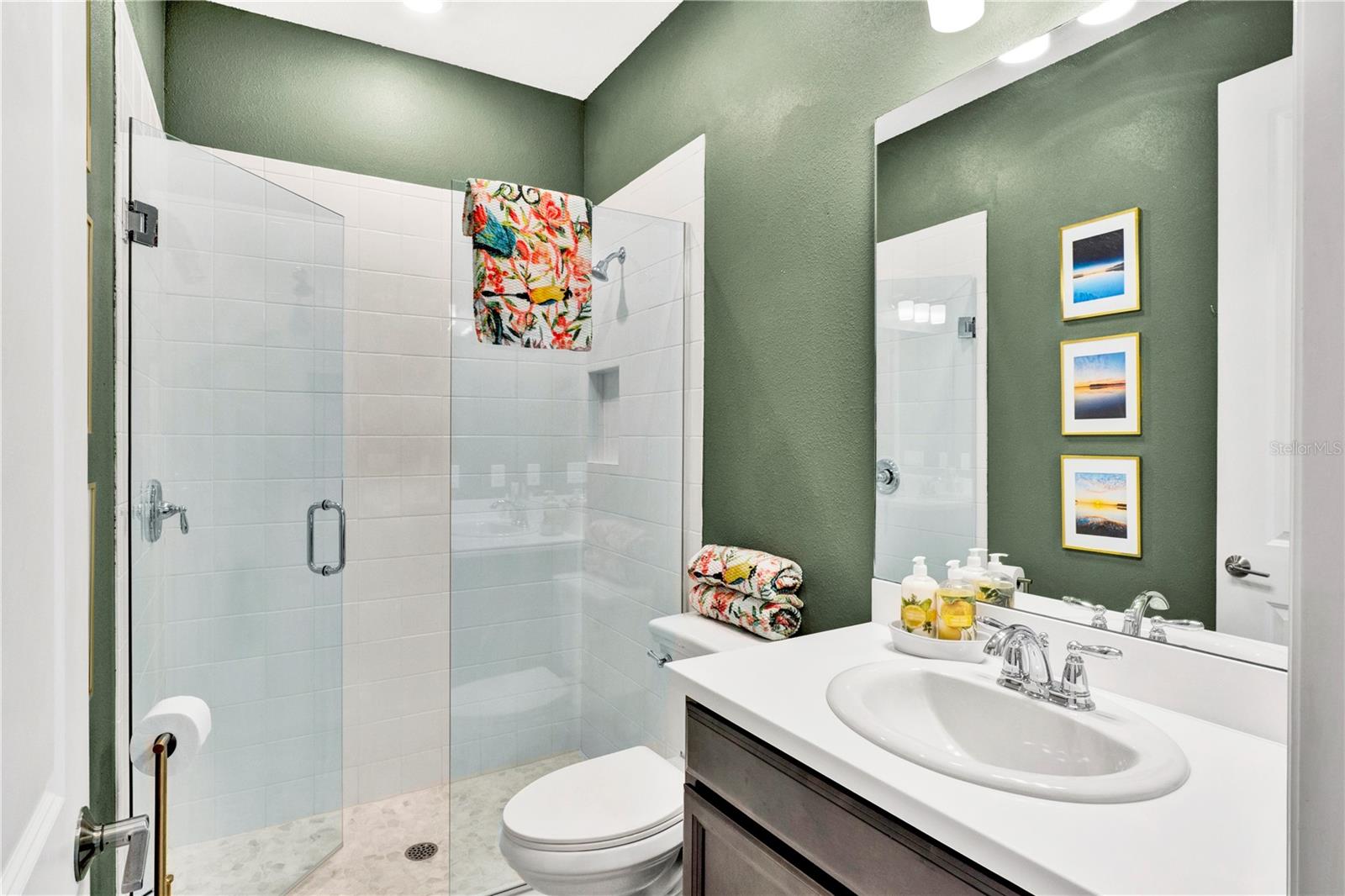 HEIGHTS PH II SUBPH B - Residential