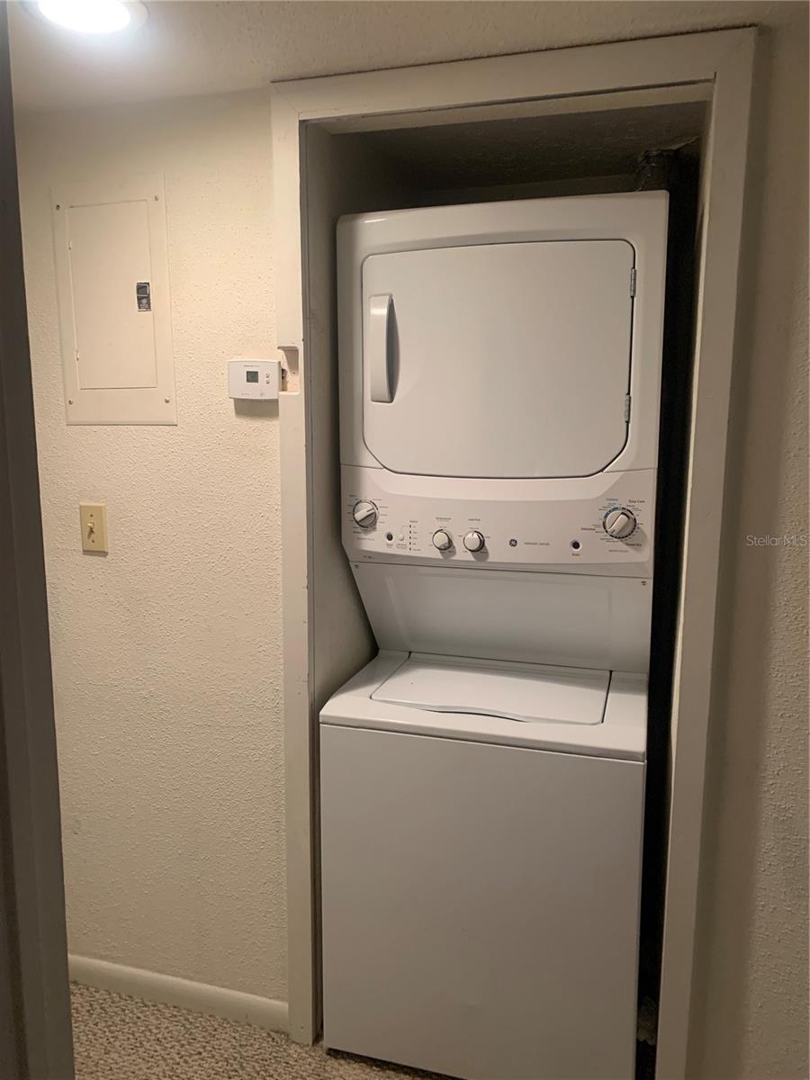 LEESBURG CHESTERBROOK CONDO - Residential