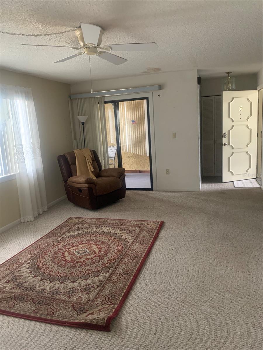 LEESBURG CHESTERBROOK CONDO - Residential