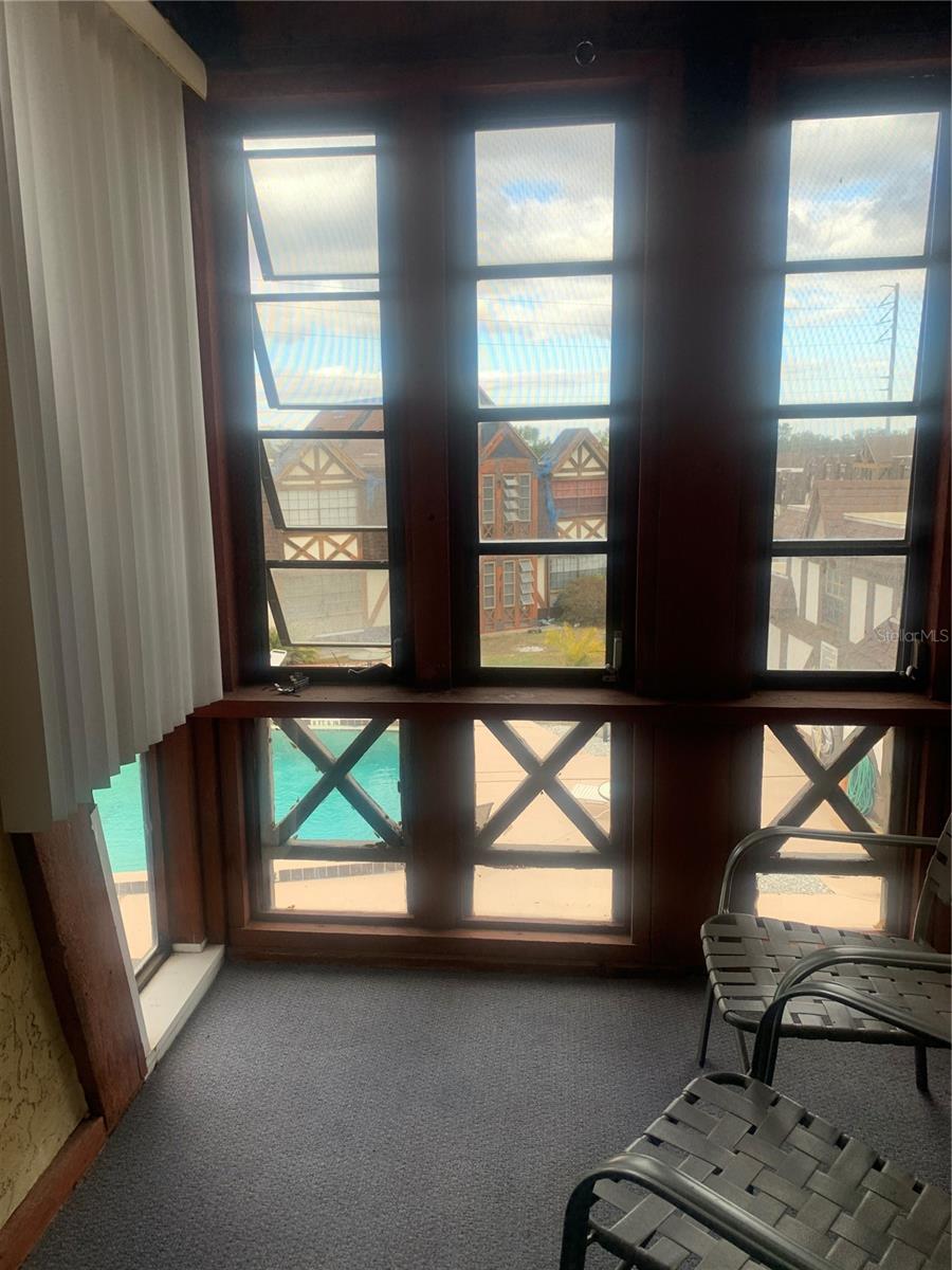 LEESBURG CHESTERBROOK CONDO - Residential