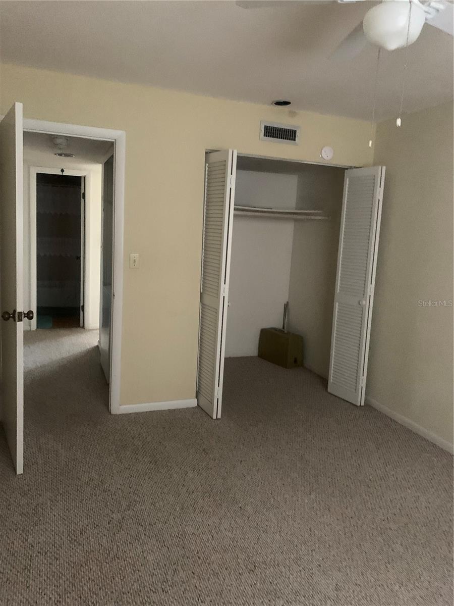 LEESBURG CHESTERBROOK CONDO - Residential