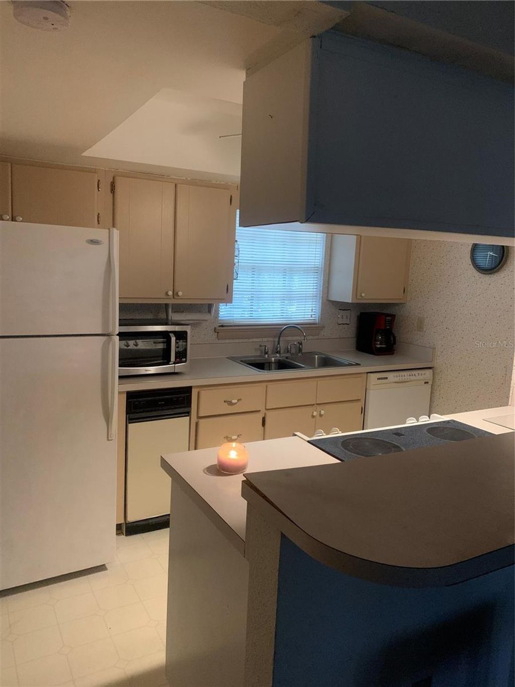 Photo of 500 Newell Hill Road #104C, Leesburg, FL 34748 (MLS # O6381147)