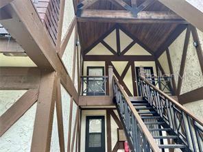 LEESBURG CHESTERBROOK CONDO - Residential