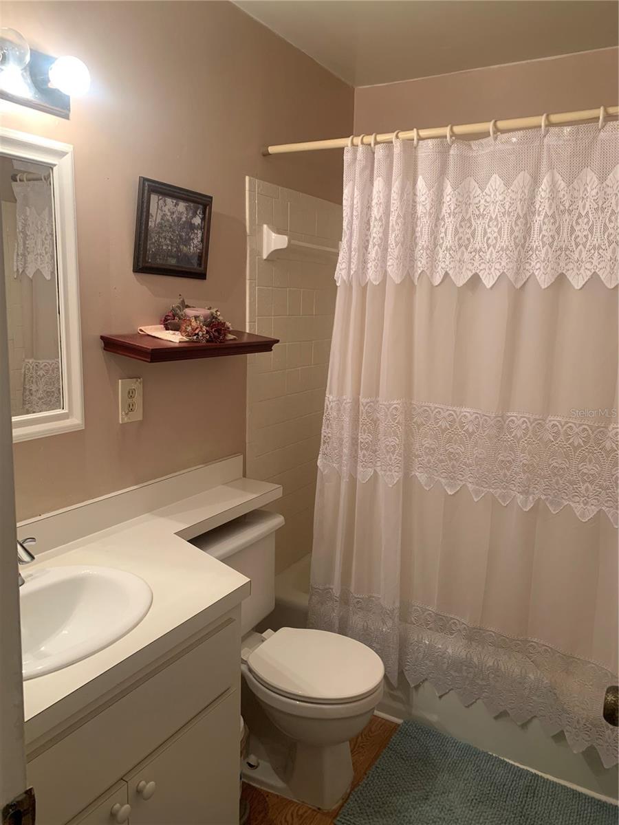 LEESBURG CHESTERBROOK CONDO - Residential