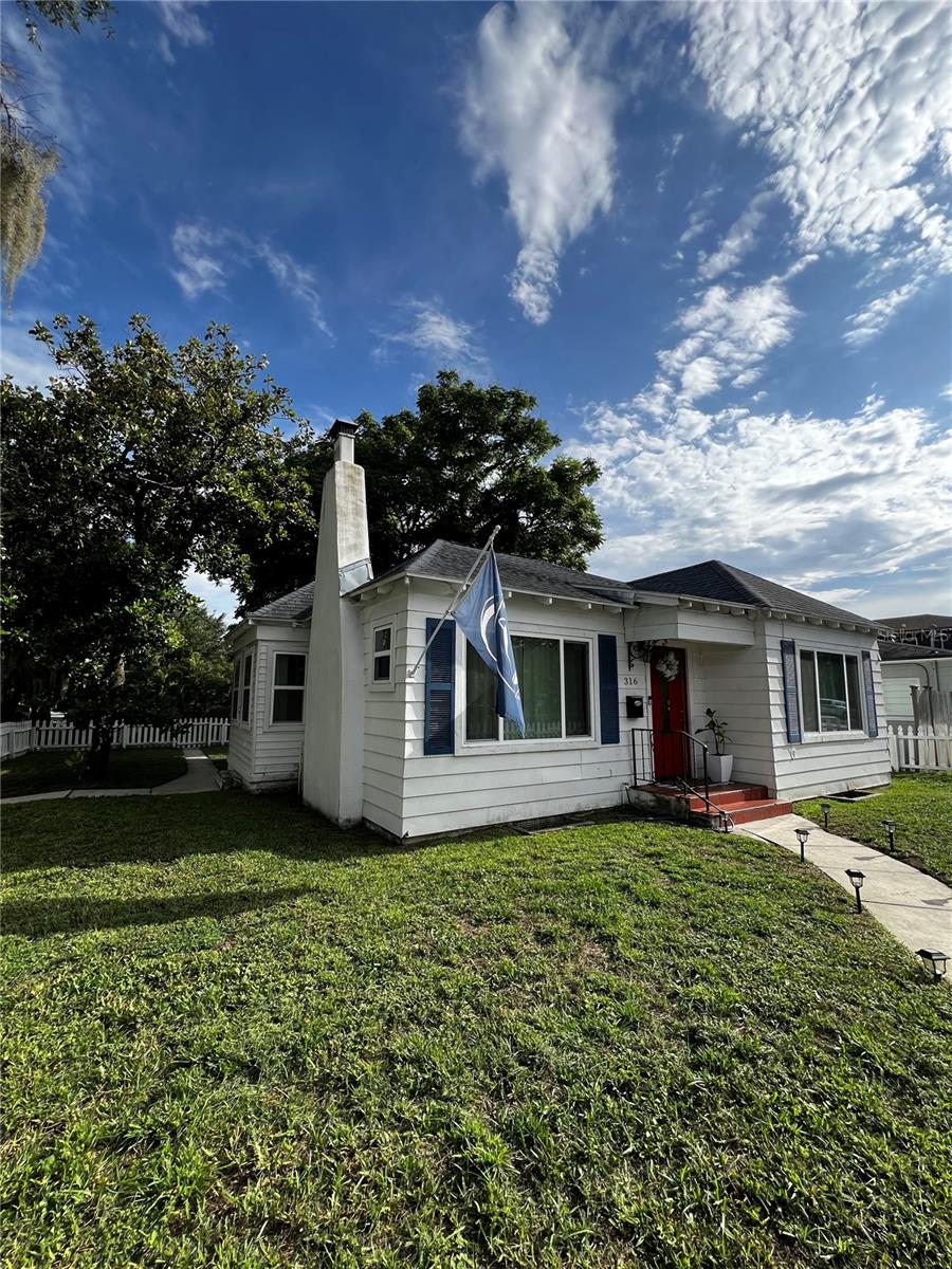 316 W PRINCETON STREET