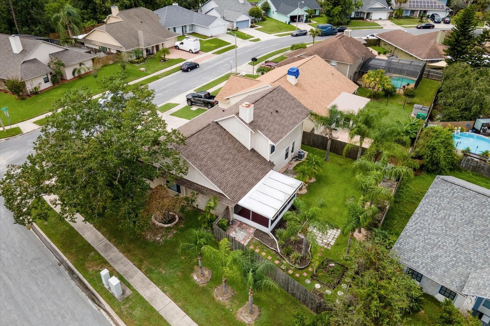 LAKEWOOD AT THE CROSSINGS - Residential Lease