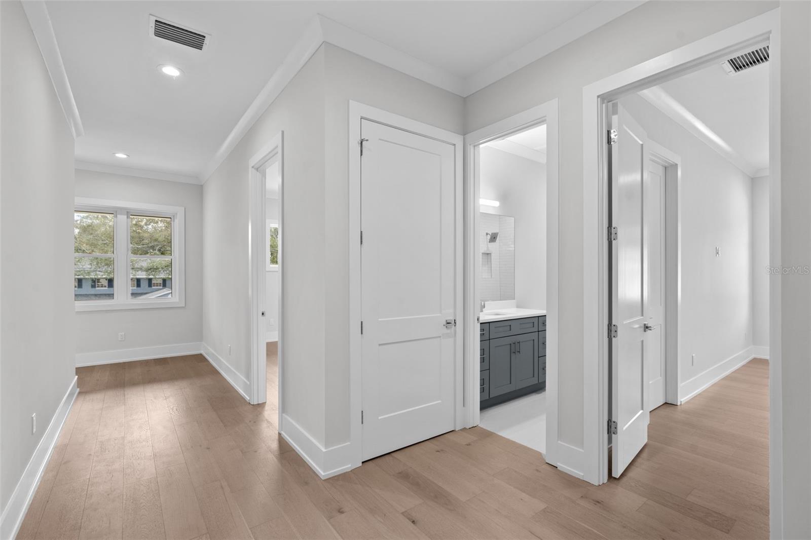 TIBBETTS ADD TO HARBOR V - Residential