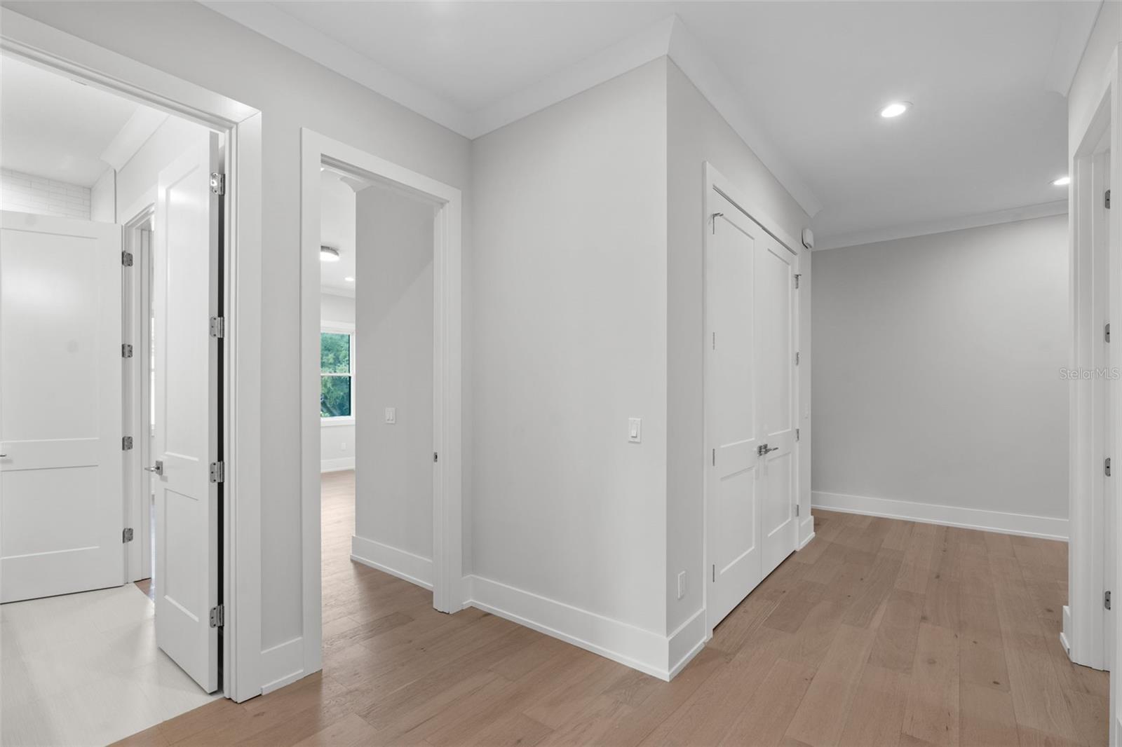 TIBBETTS ADD TO HARBOR V - Residential