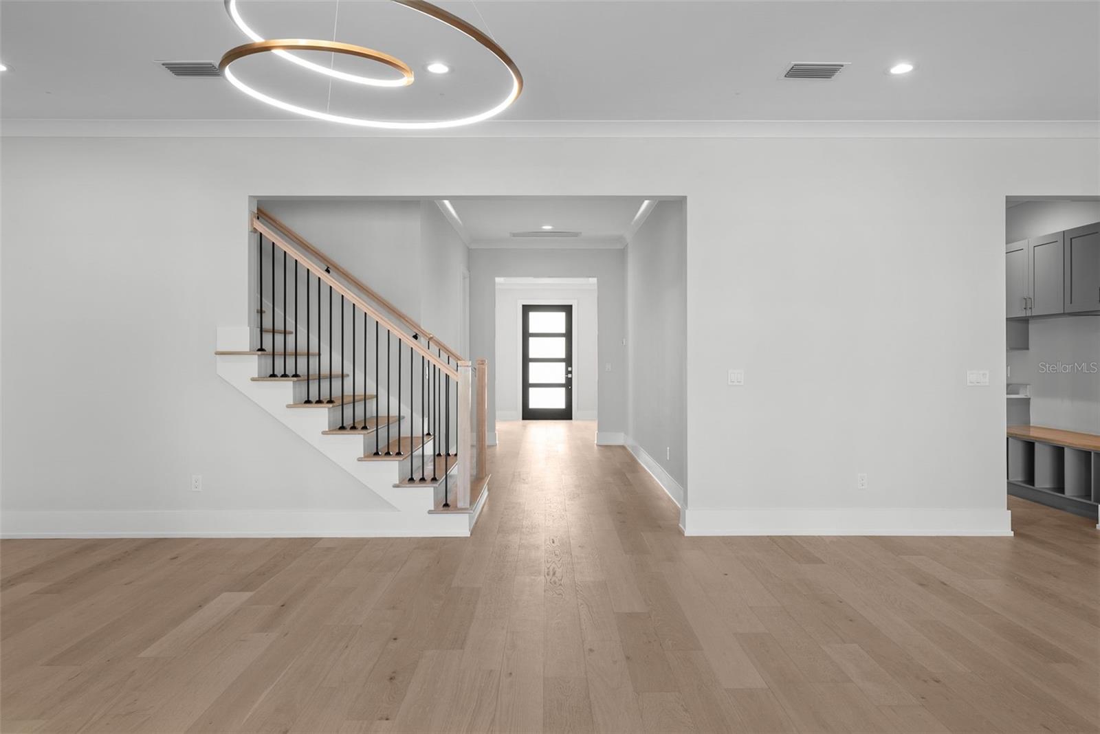 TIBBETTS ADD TO HARBOR V - Residential