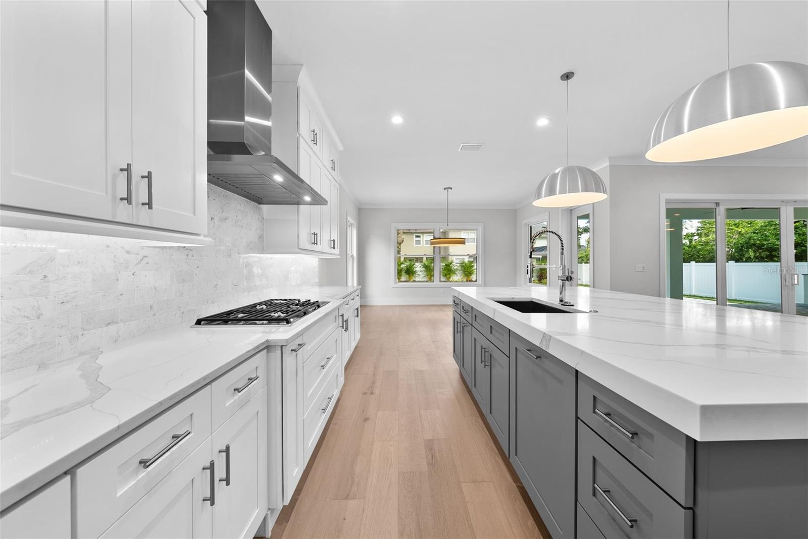 TIBBETTS ADD TO HARBOR V - Residential