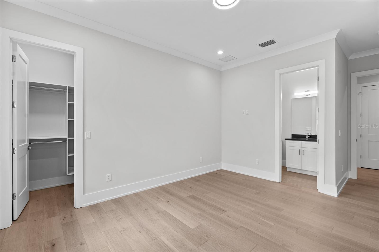 TIBBETTS ADD TO HARBOR V - Residential