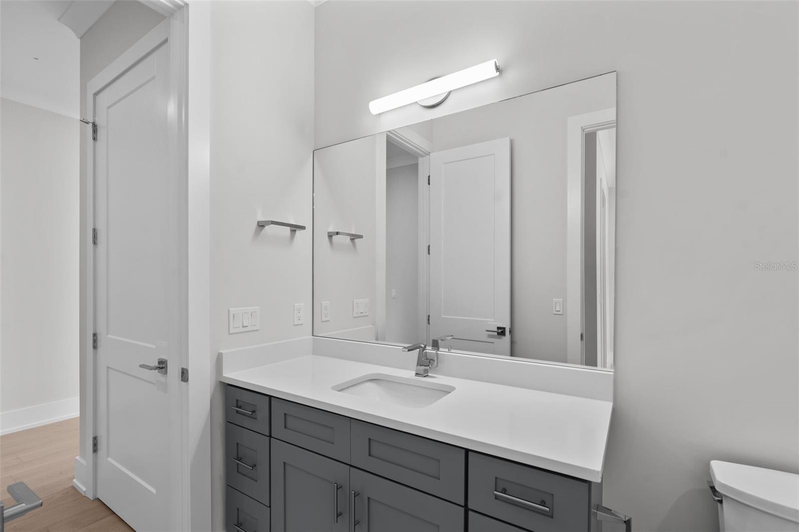 TIBBETTS ADD TO HARBOR V - Residential