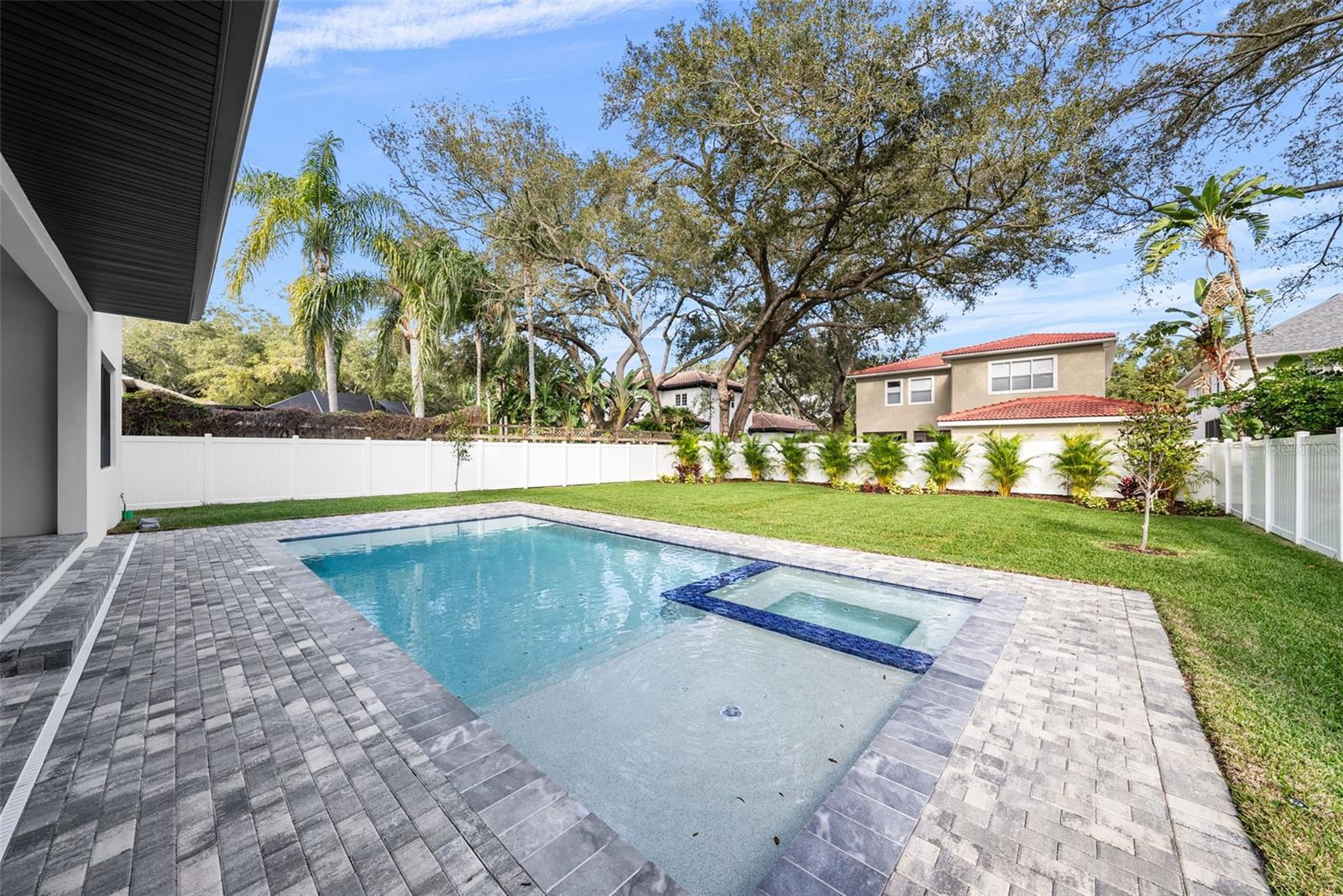 TIBBETTS ADD TO HARBOR V - Residential