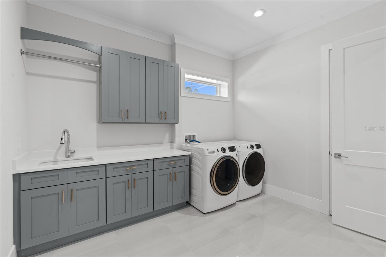 TIBBETTS ADD TO HARBOR V - Residential