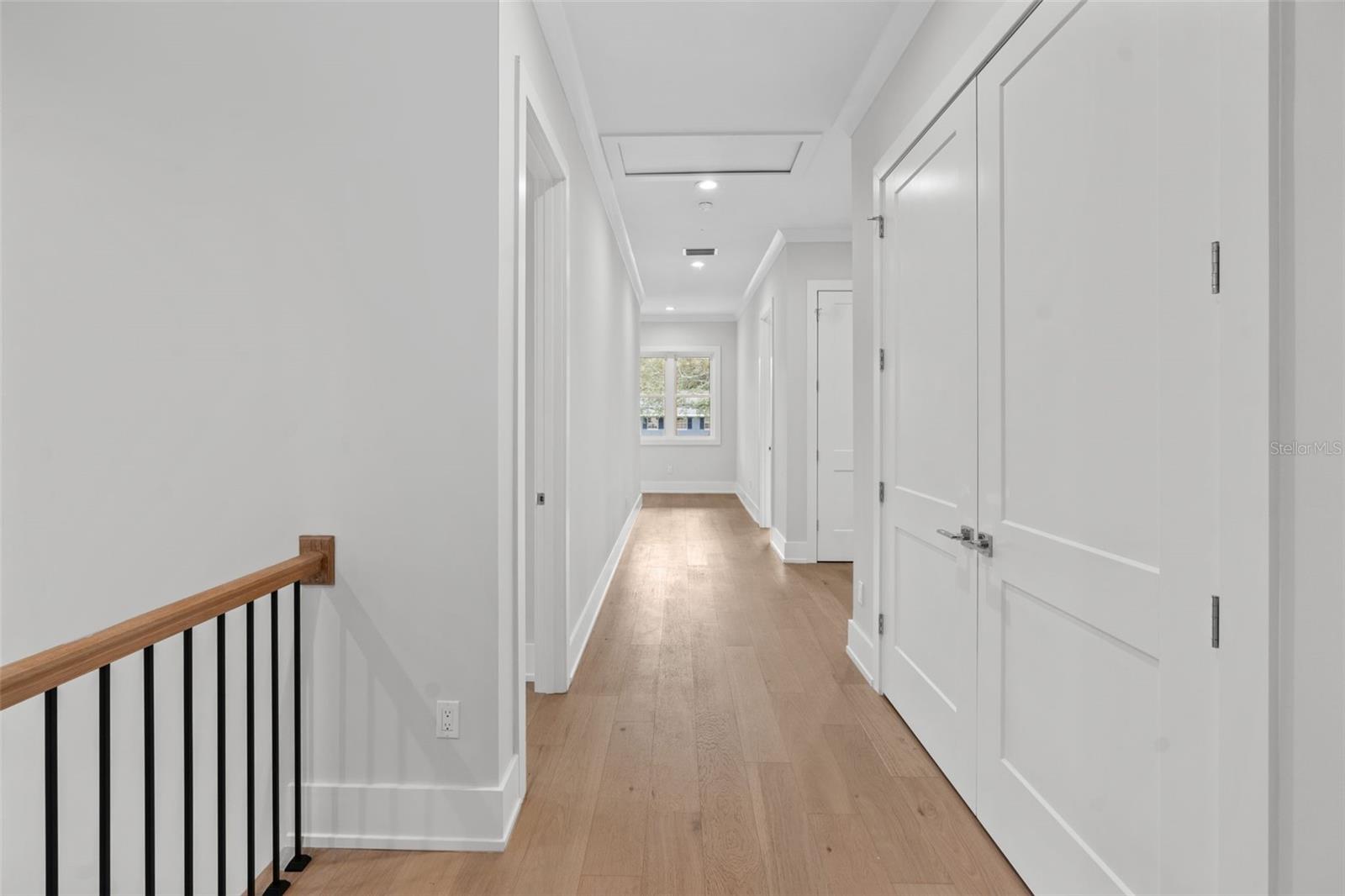 TIBBETTS ADD TO HARBOR V - Residential