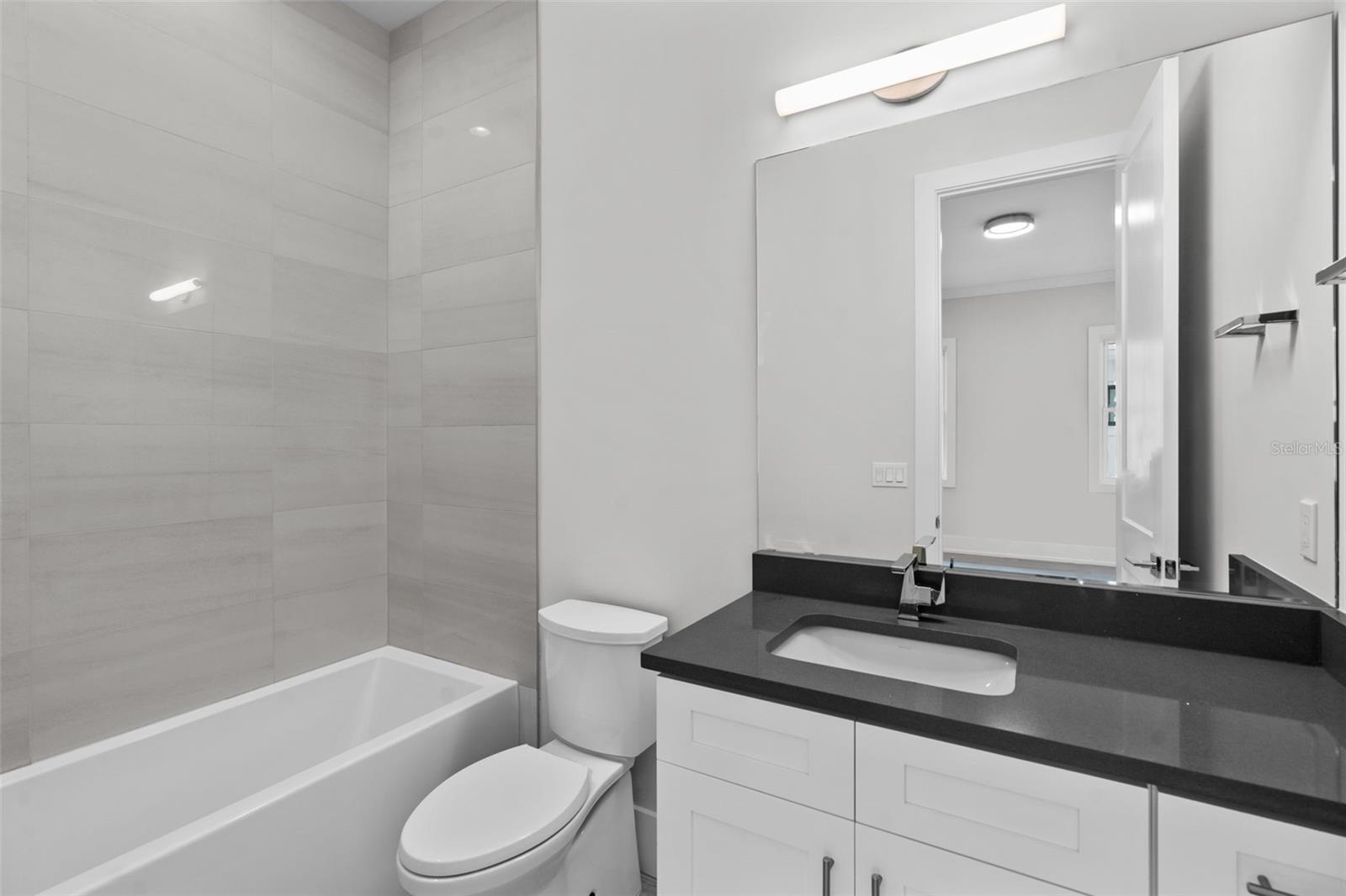 TIBBETTS ADD TO HARBOR V - Residential