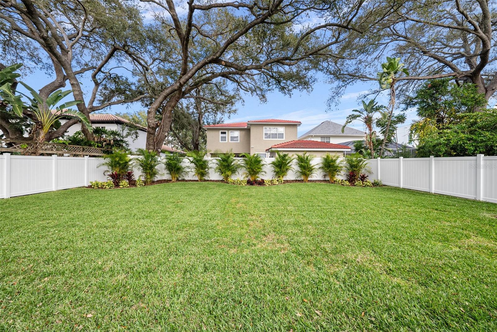 TIBBETTS ADD TO HARBOR V - Residential