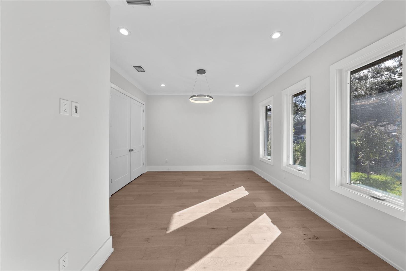 TIBBETTS ADD TO HARBOR V - Residential