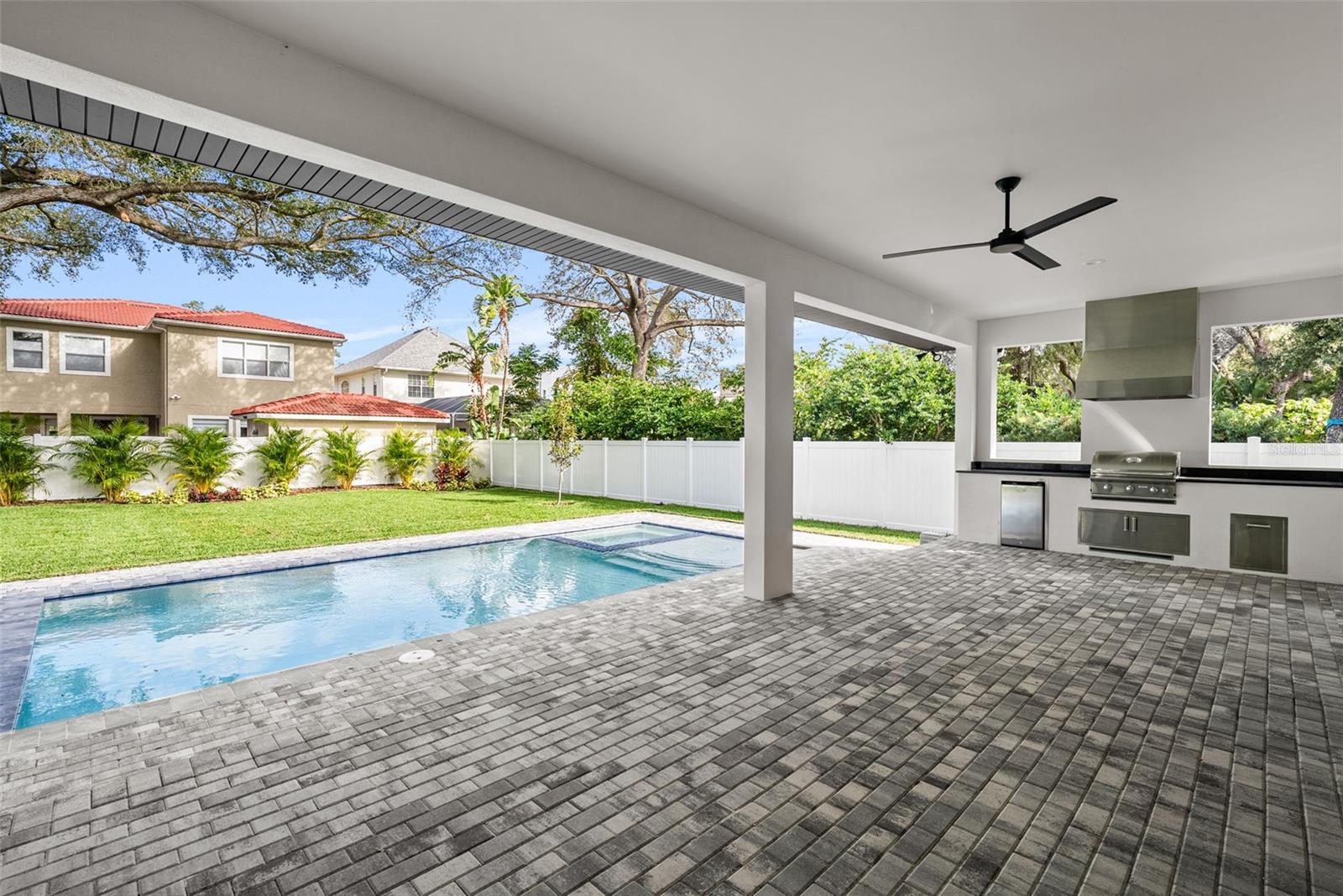 TIBBETTS ADD TO HARBOR V - Residential