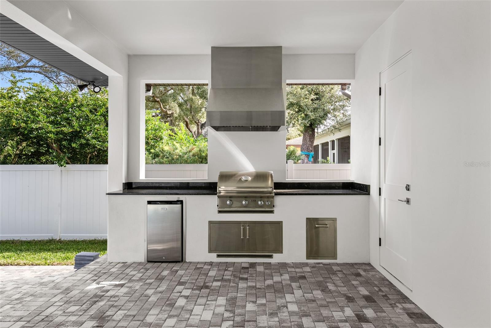 TIBBETTS ADD TO HARBOR V - Residential