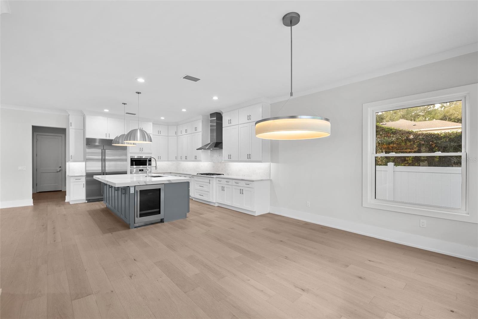 TIBBETTS ADD TO HARBOR V - Residential