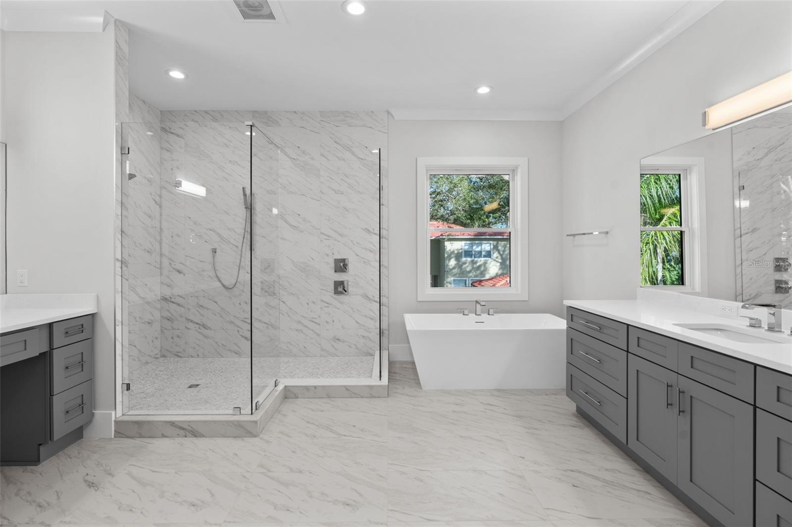 TIBBETTS ADD TO HARBOR V - Residential