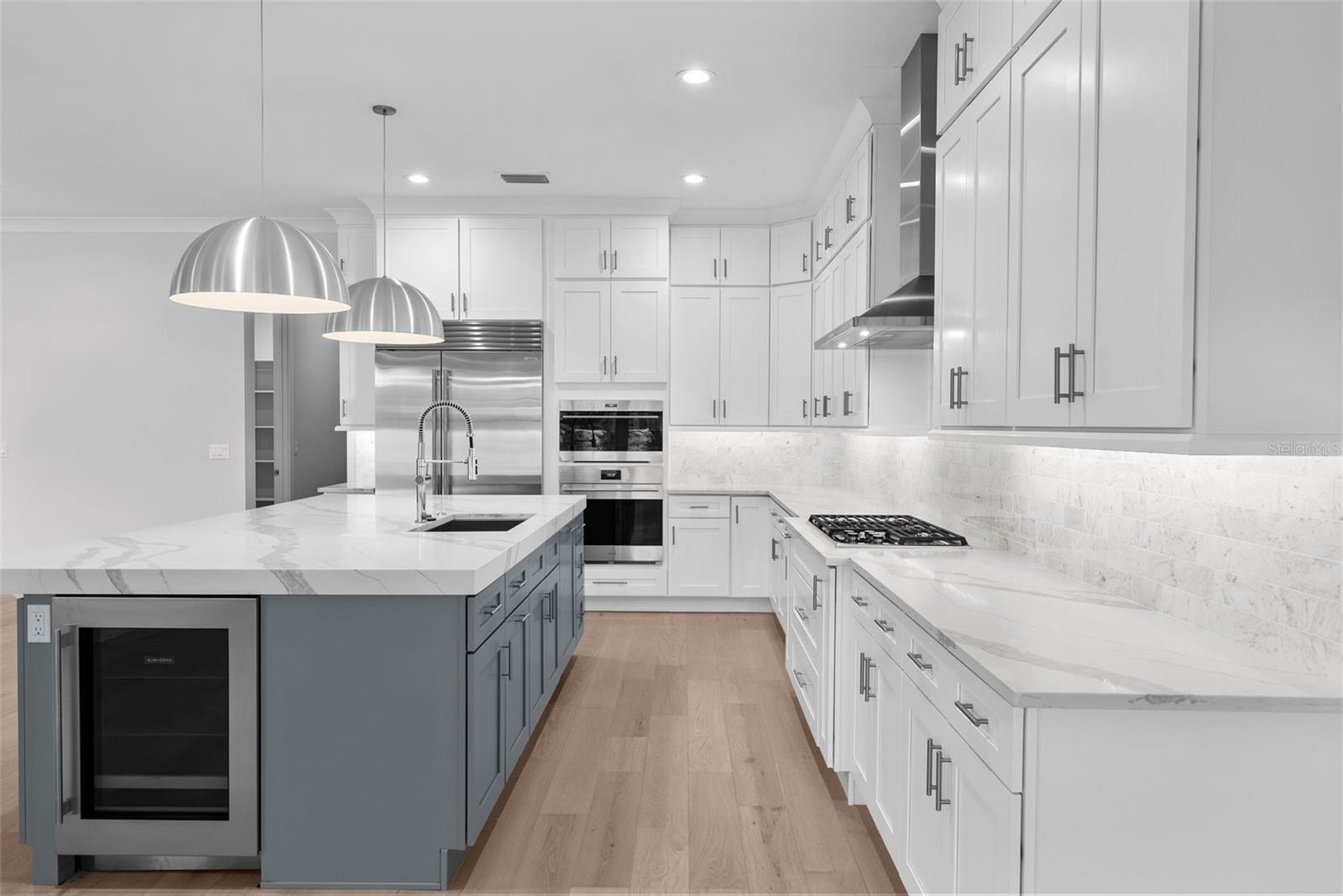 TIBBETTS ADD TO HARBOR V - Residential