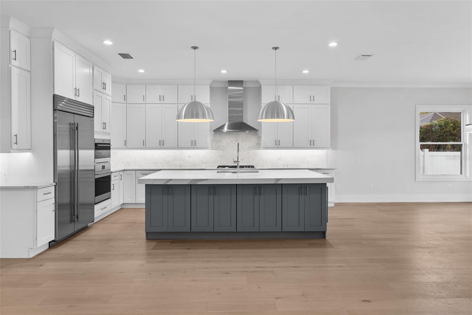 TIBBETTS ADD TO HARBOR V - Residential