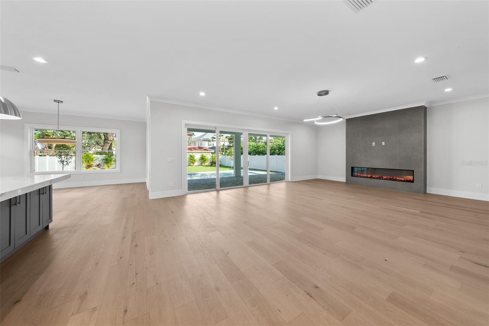 TIBBETTS ADD TO HARBOR V - Residential