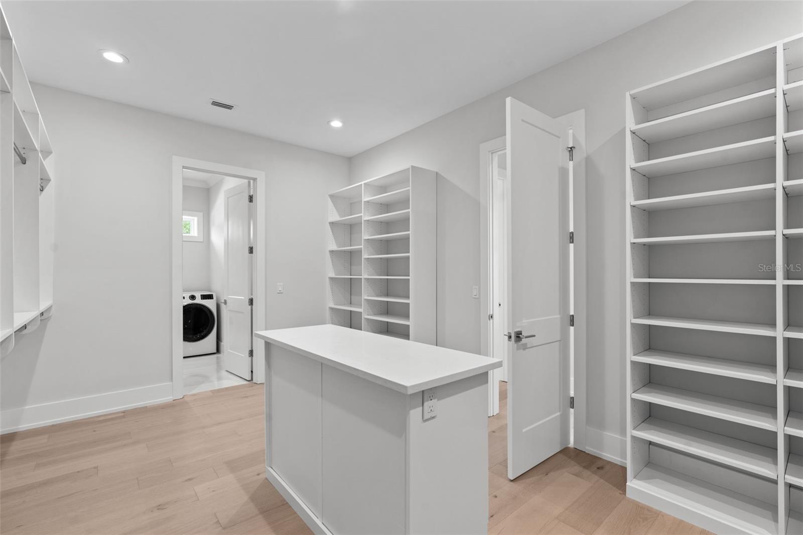 TIBBETTS ADD TO HARBOR V - Residential