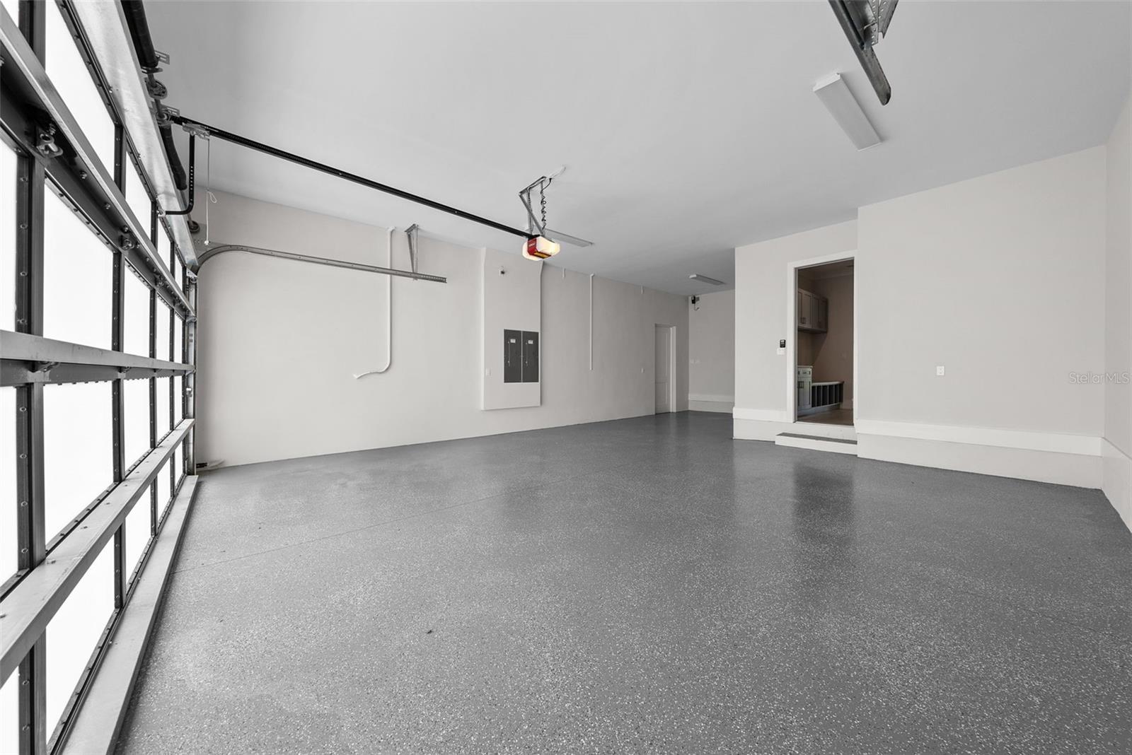 TIBBETTS ADD TO HARBOR V - Residential