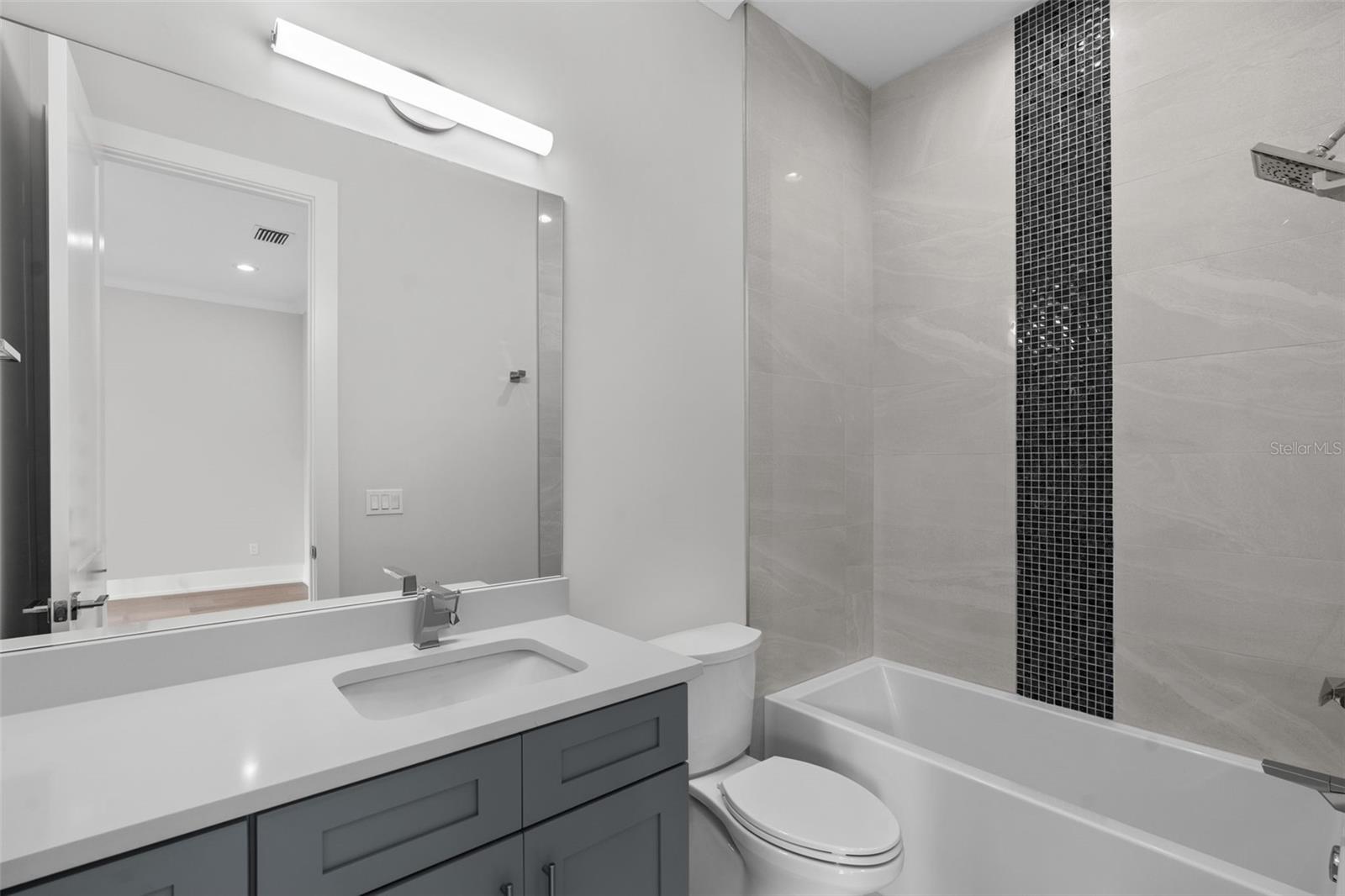 TIBBETTS ADD TO HARBOR V - Residential