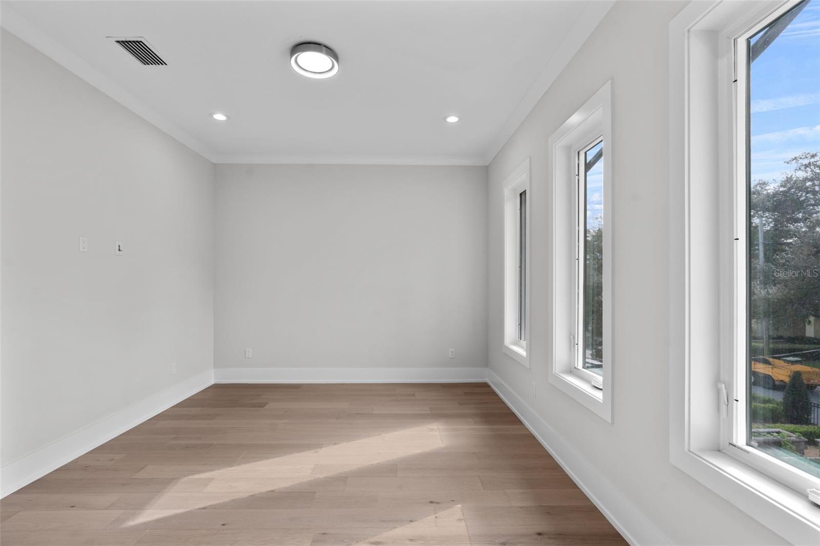 TIBBETTS ADD TO HARBOR V - Residential