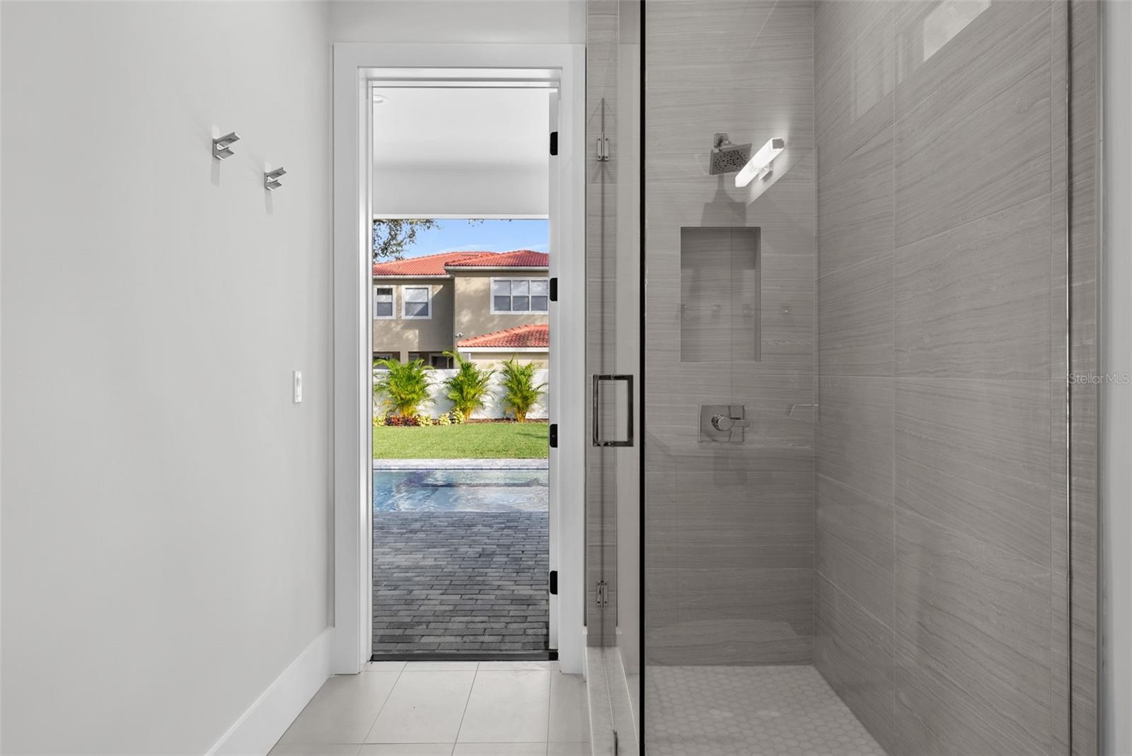 TIBBETTS ADD TO HARBOR V - Residential