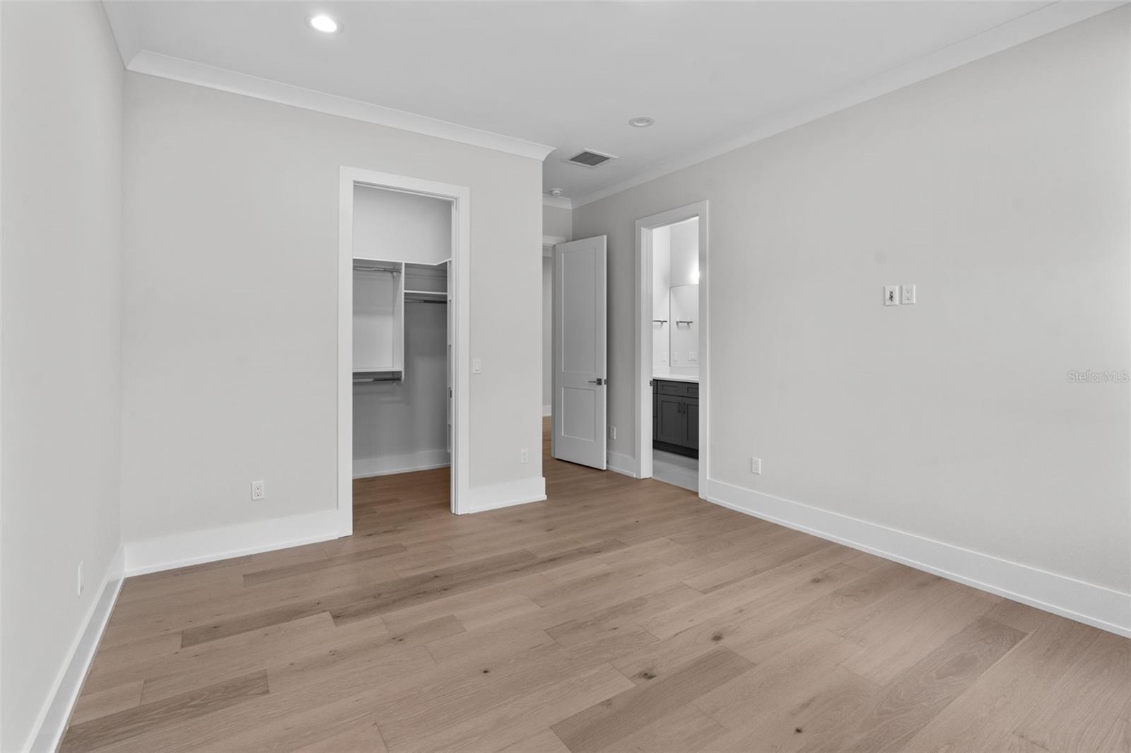 TIBBETTS ADD TO HARBOR V - Residential