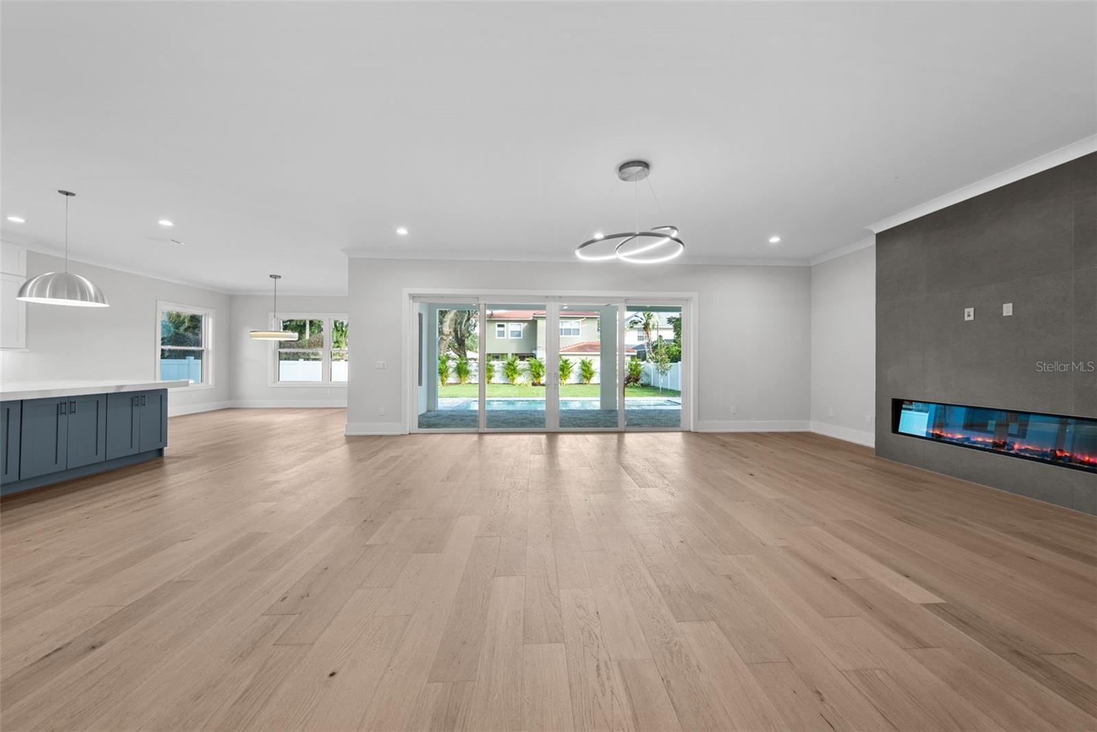 TIBBETTS ADD TO HARBOR V - Residential