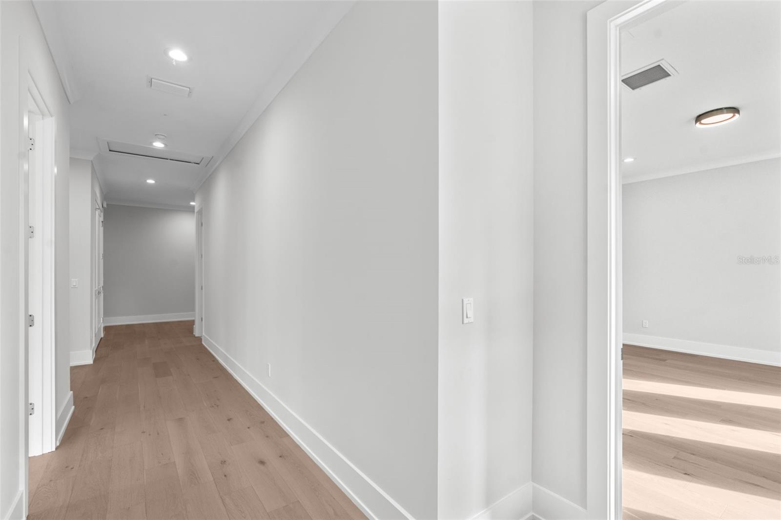 TIBBETTS ADD TO HARBOR V - Residential