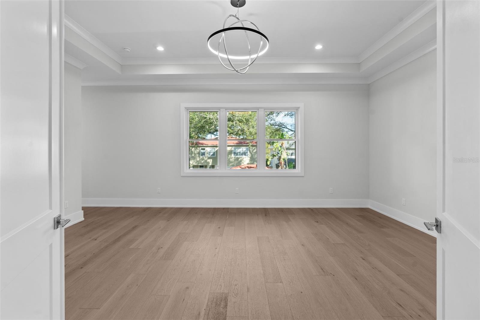 TIBBETTS ADD TO HARBOR V - Residential