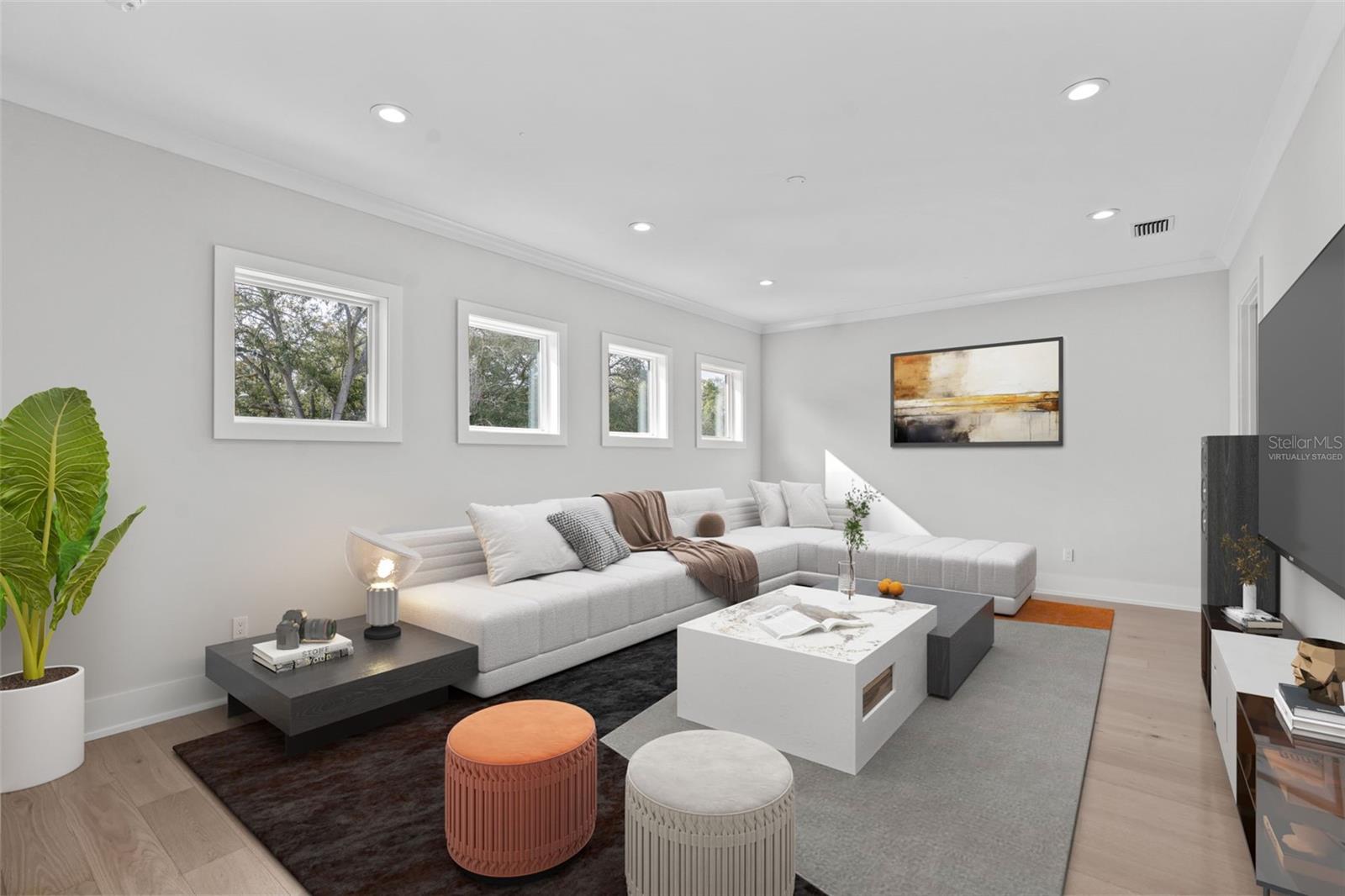 TIBBETTS ADD TO HARBOR V - Residential