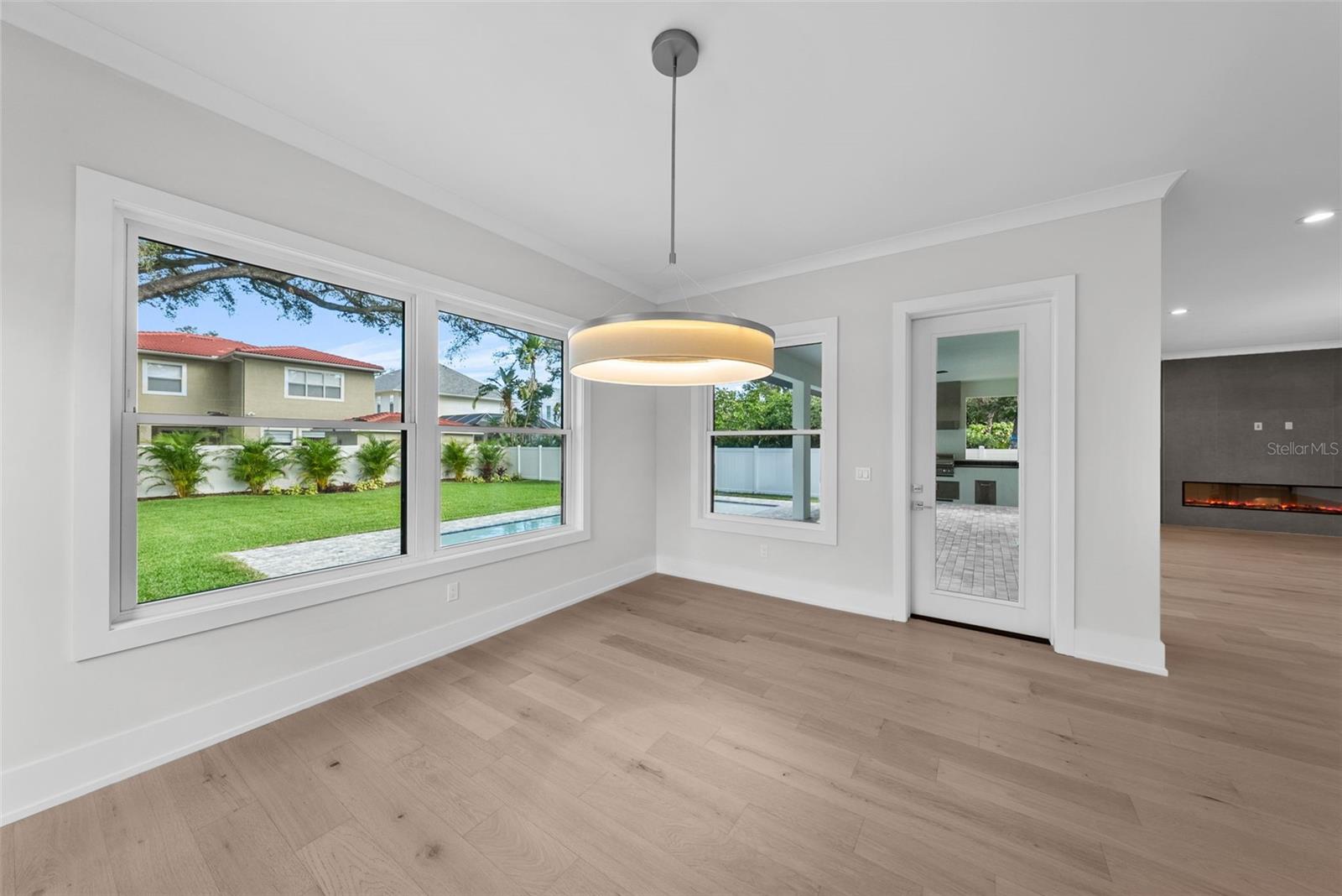 TIBBETTS ADD TO HARBOR V - Residential