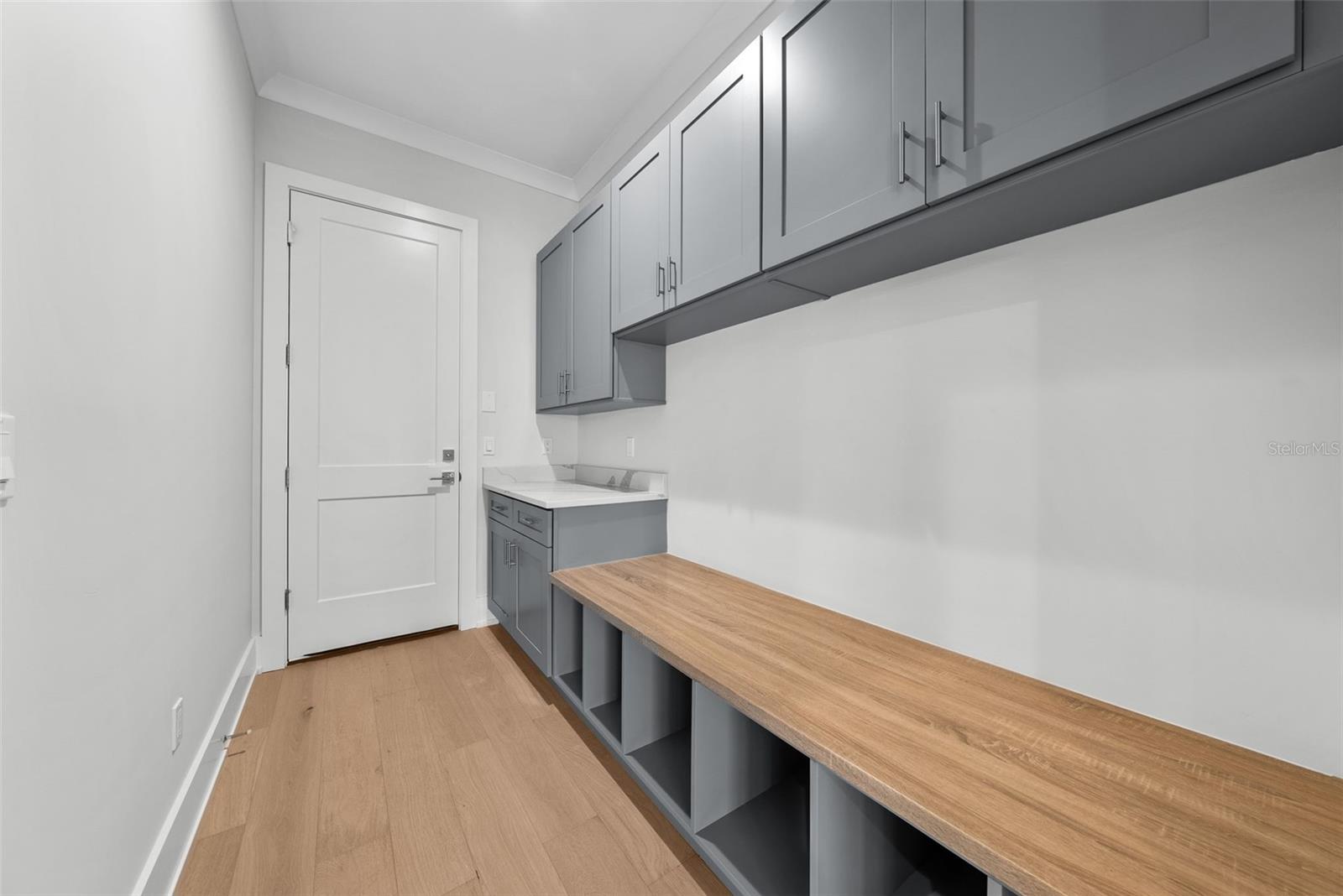 TIBBETTS ADD TO HARBOR V - Residential