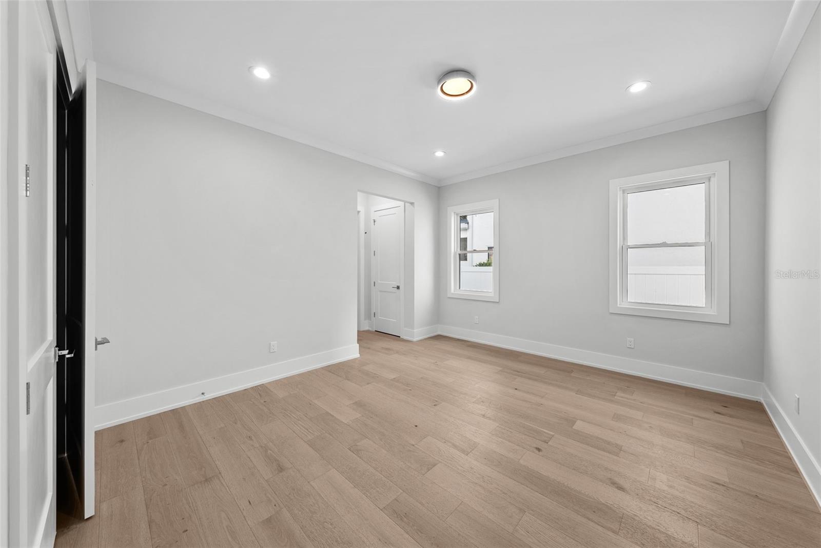 TIBBETTS ADD TO HARBOR V - Residential