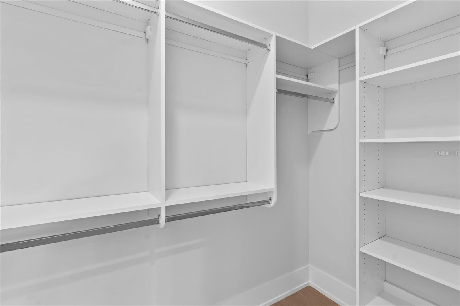 TIBBETTS ADD TO HARBOR V - Residential