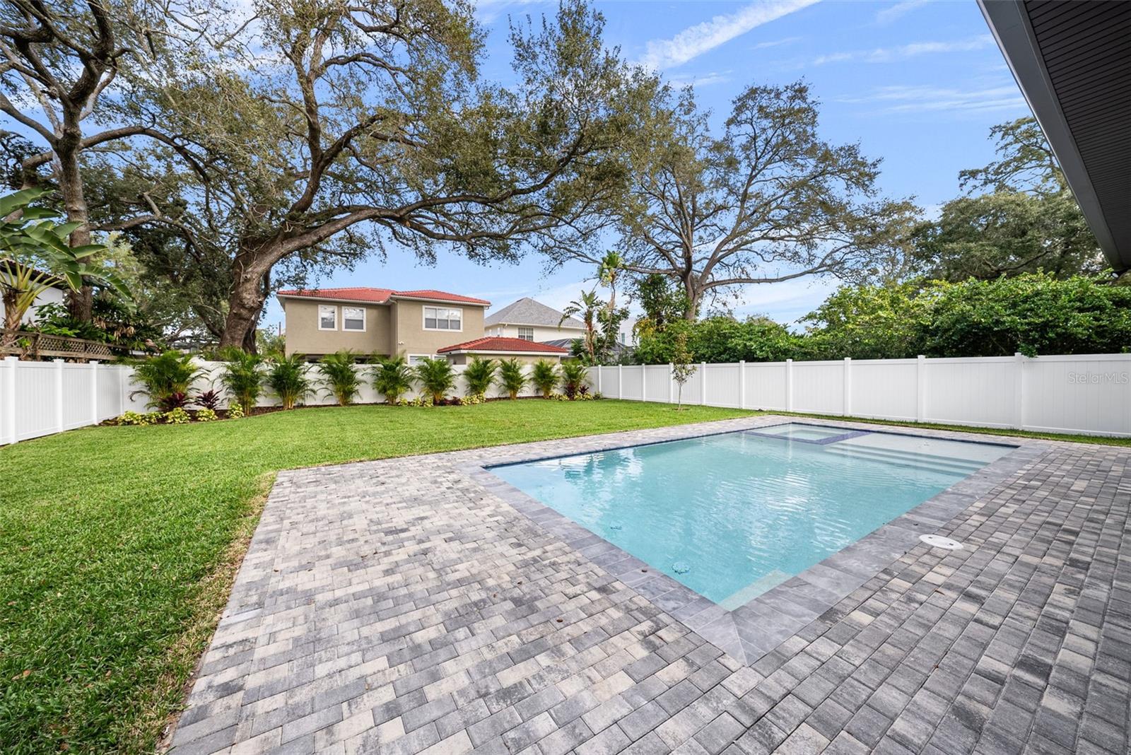 TIBBETTS ADD TO HARBOR V - Residential