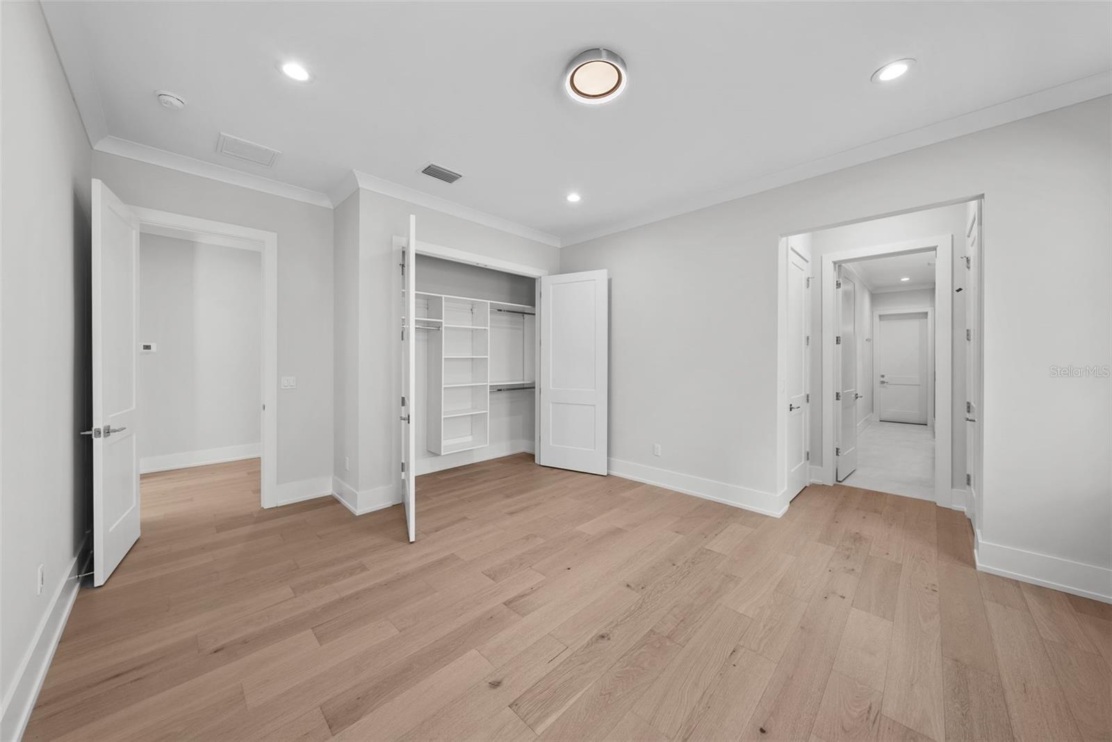 TIBBETTS ADD TO HARBOR V - Residential