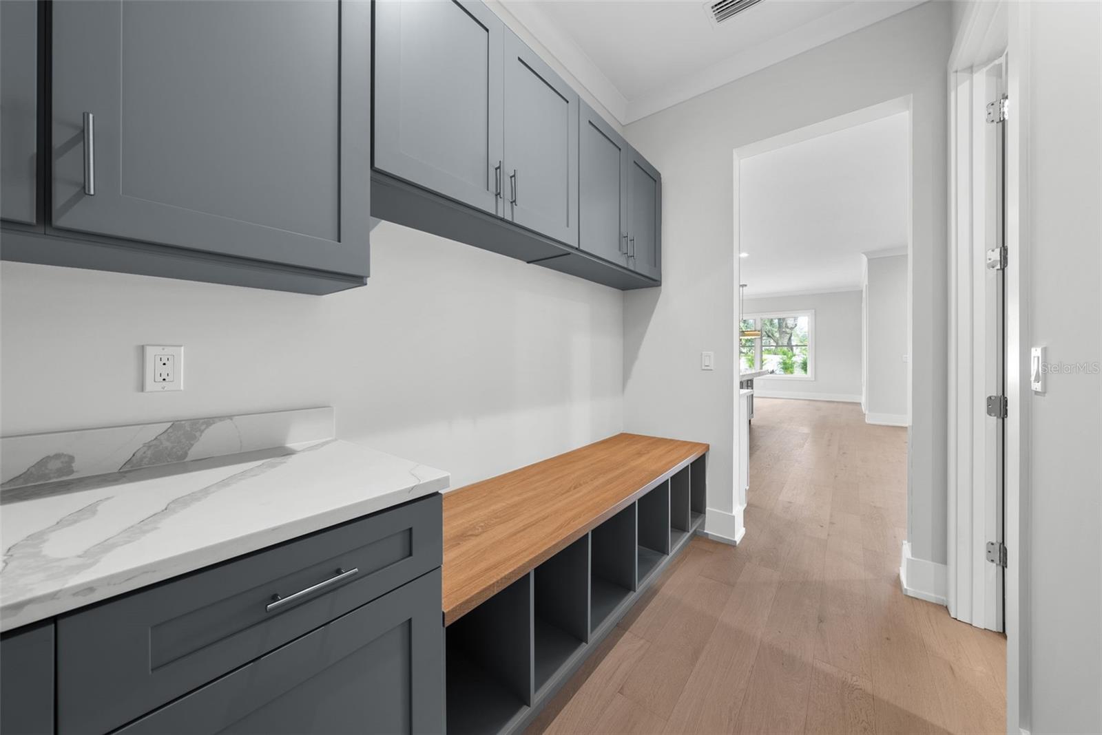 TIBBETTS ADD TO HARBOR V - Residential